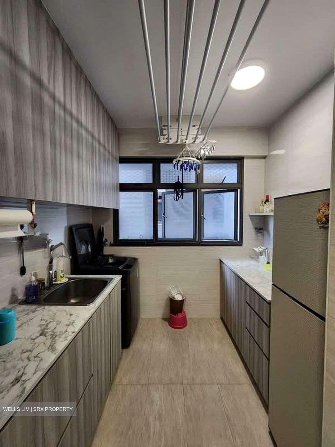 Blk 478A Valley Spring @ Yishun (Yishun), HDB 2 Rooms #588897551